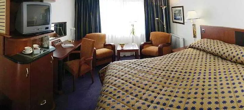 Fairgreen Hotel Galway Ireland