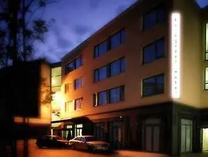 Fairgreen Hotel Galway 3*,  Ireland