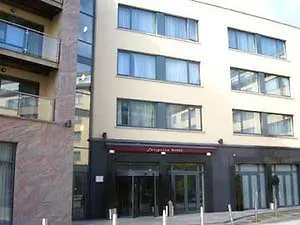***  Fairgreen Hotel Galway Ireland