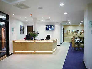 Fairgreen Hotel Galway