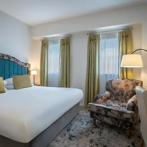 The House Hotel, An Ascend Collection Member **** Galway
